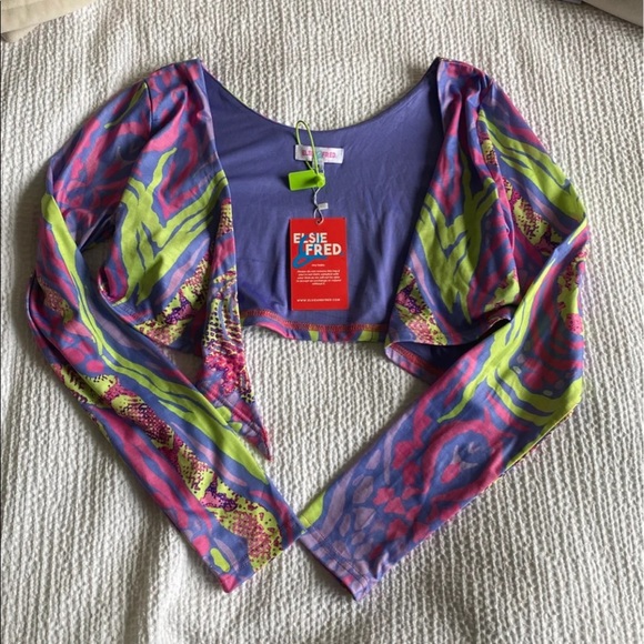 Elsie & Fred two piece set - Picture 3 of 6